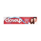 Closeup Red Hot Toothpaste 120Ml