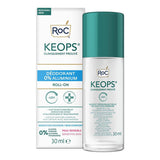 Roc Keops Deo Roll-On 30Ml
