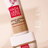 Hada Labo Lotion Intense 7Xha Super Deep Hydrator 150Ml