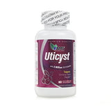 Ams Uticyst Cap 60S