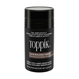 Toppik Fibers 12 Gm - Dark Brown (W/Box)