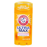 Arm & Hammer Deo Ultra Max Powder Fresh Scent 1 Oz