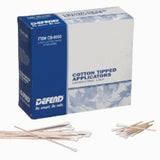 Medix Cotton Tipped Applicator 6 Inch