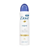 Dove Deo Aero Original Wm 150Ml