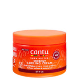 Cantu Coconut Curling Cream 340gm