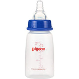 Pigeon 011 Nurs Bottle Stnd Neck 120Ml