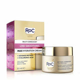 Roc Retinol Correxion Line Smoothing Max Hydration 50Ml Eu