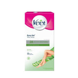 Veet Coldwax Strips Dry 20S