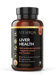 Vitapros Liver Health Complex Caps 90S