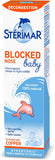 Sterimar Baby Blocked Nose 100Ml