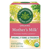 Traditional Medicinals Mothers Milk 16 Tea:00014