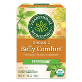 Traditional Medicinals Belly Comfort 16 Tea:00022