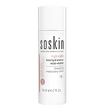 Soskin Day Energizing Moisturizing Cream 50Ml