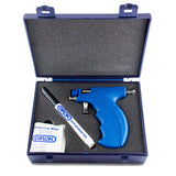 Caflon Ear Piercing Gun Blue Gold ( 1216/Fb )