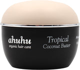 Ahuhu Tropical Coconut Butter 100Ml