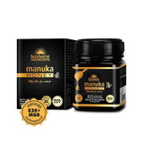 Sunshine Manuka Honey 830+Mgo