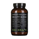 Kiki Health Marine Collagen Beauty Blend 200 Gm