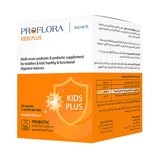 Proflora Kids Plus Sachets 30S