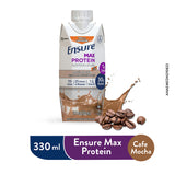Ensure Max Protein Mocha 330 Ml
