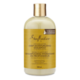 Shea Moisture Raw Shea Butter Moisture Retention Shampoo 379Ml
