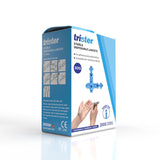 Trister Lancet 28G 200S