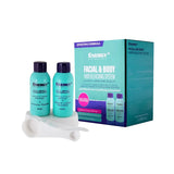 Energy Facial Bleaching System