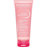 Bioderma Sensibio Moussant Gel 100Ml Tube