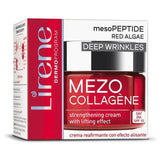 Lirene Mezo Collagene Deep Wrinkles Cream 50ml