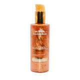 St Moritz Sun Kiss Shimmering Tanning Oil 250Ml