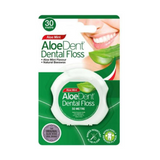Aloedent  Aloe Mint Dental Foss 30 Mtr 1S ( 008932 )