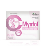 Myofol Sachets 28S