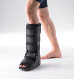 Makida Walker Fixed Ankle (L) Rfop1007A