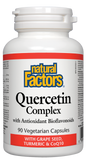Nf Quercetin Complex 90 Caps