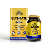 Sunshine Nutrition Ultimate Him V-Cap 90'S 08996