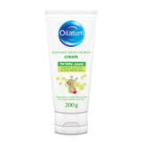 Oilatum Baby Soothing Moist Rich Cream 200gm