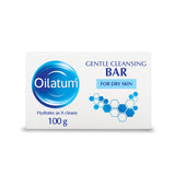 Oilatum Cleansing Bar 100gm