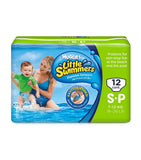 Huggies Little Swimmers 12S Small