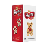 HEME KIDS GUMMIES 60'S