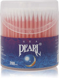 Pearl Ear Buds 200S