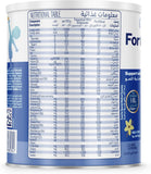Nutricia Fortini Drink Vanilla 400G