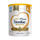 Similac Gold 4 Powder 900G