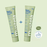 Mustela Multi Purpose Balm 75 Ml Offer Pack ( 1 + 1 )