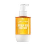 Sol De Janeiro Bum Bum Body Oil 100Ml