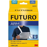 Futuro Pouch Arm Sling Adult 46204