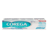 Corega Ultra Crm 40Gm