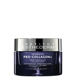 Institut Esthederm Intensive Pro-Collagen+ Face&Neck Cream 50Ml