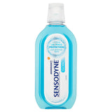 Sensodyne Mouthwash Cool Mint 500Ml