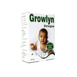 Growlyn Drops 50Ml
