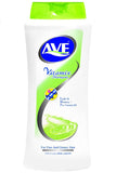 Ave Greasy Hair Shampoo 400Ml