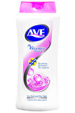 Ave Dull & Dry Hair Shampoo 400Ml